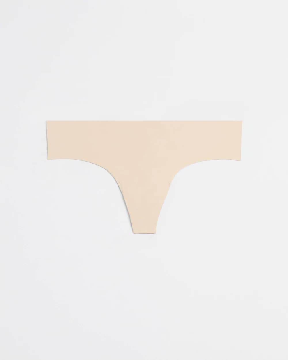 PALE SAND - Thong Panty