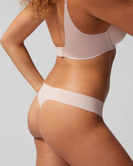 ADOBE ROSE - Thong Panty