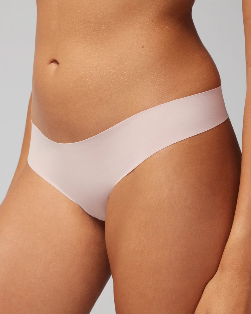 ADOBE ROSE - Thong Panty