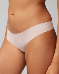 ADOBE ROSE - Thong Panty