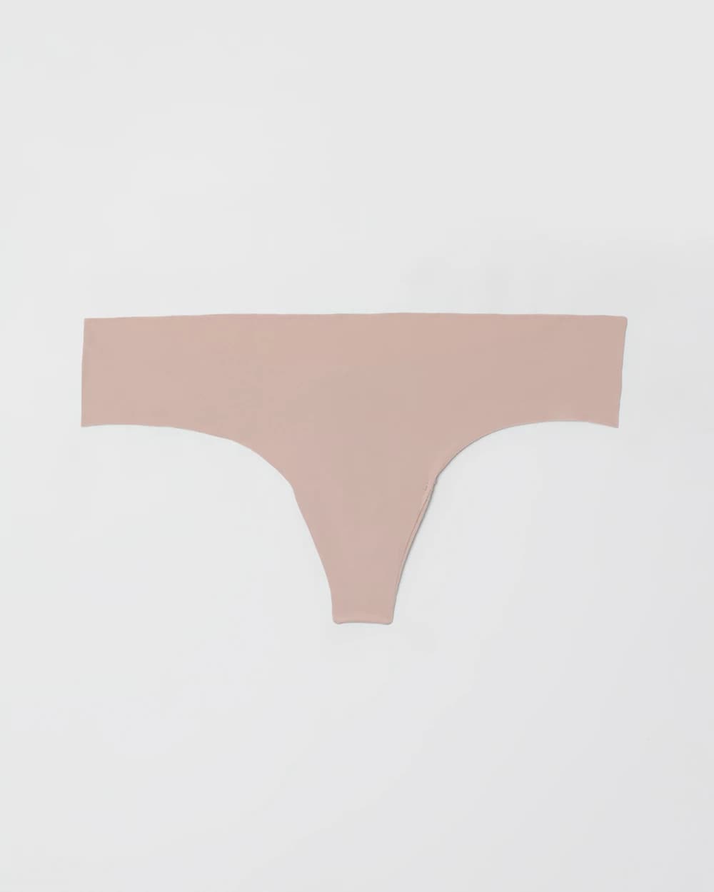 ADOBE ROSE - Thong Panty