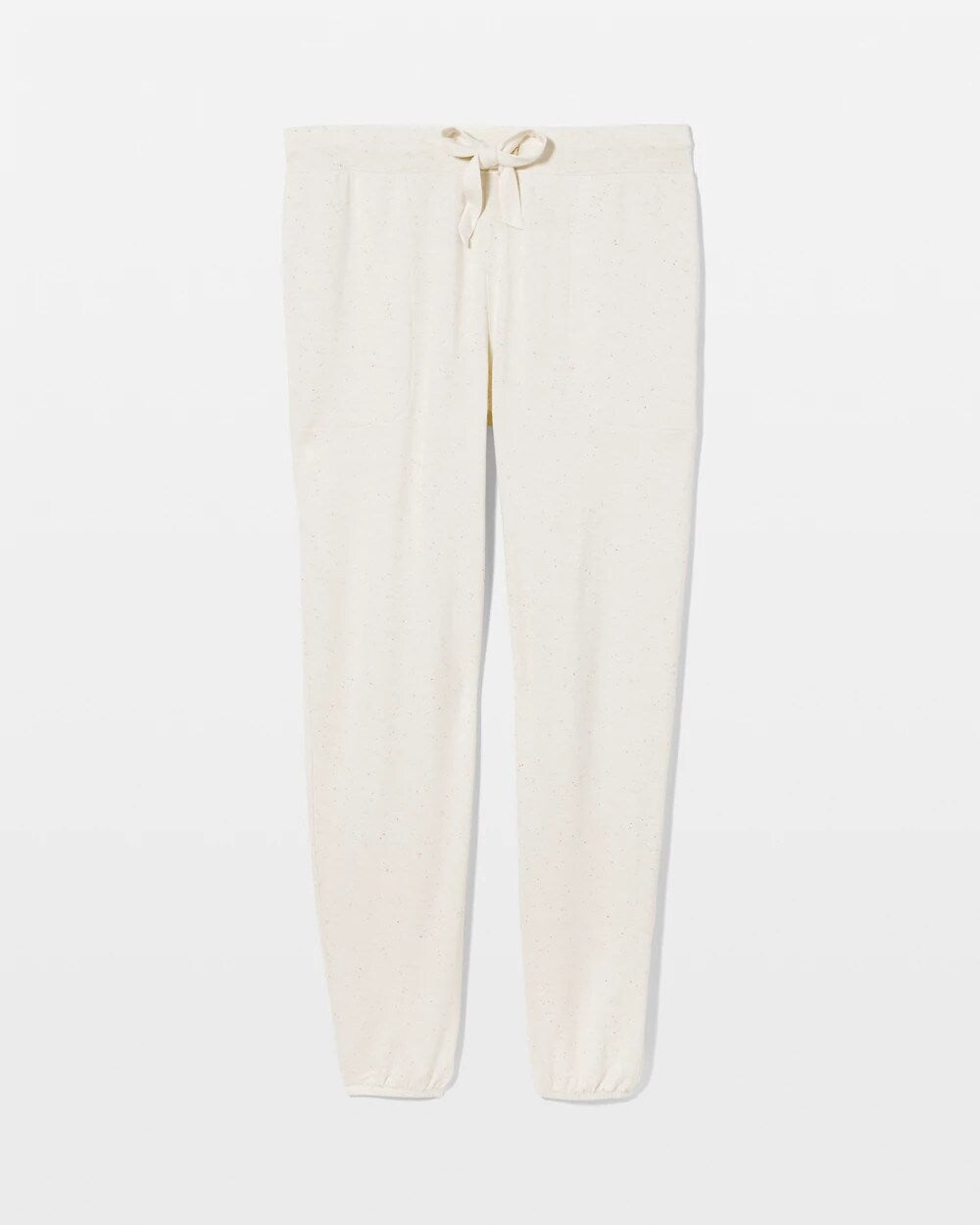 SUNDAY CONFETTI - Banded Ankle Pajama Pant