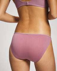 BEACH PLUM - Edge Bikini Panty