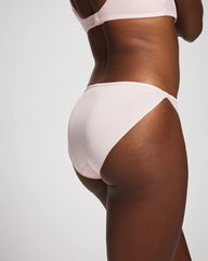 PRETTY PINK - Edge Bikini Panty