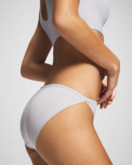 BLUE OPAL - Edge Bikini Panty