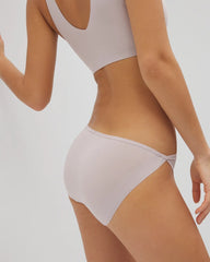 GRAY GLASS - Edge Bikini Panty
