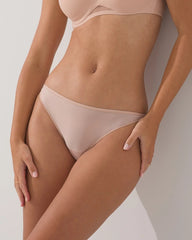 HUSH - Edge Bikini Panty