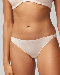 PALE SAND - Bikini Panty