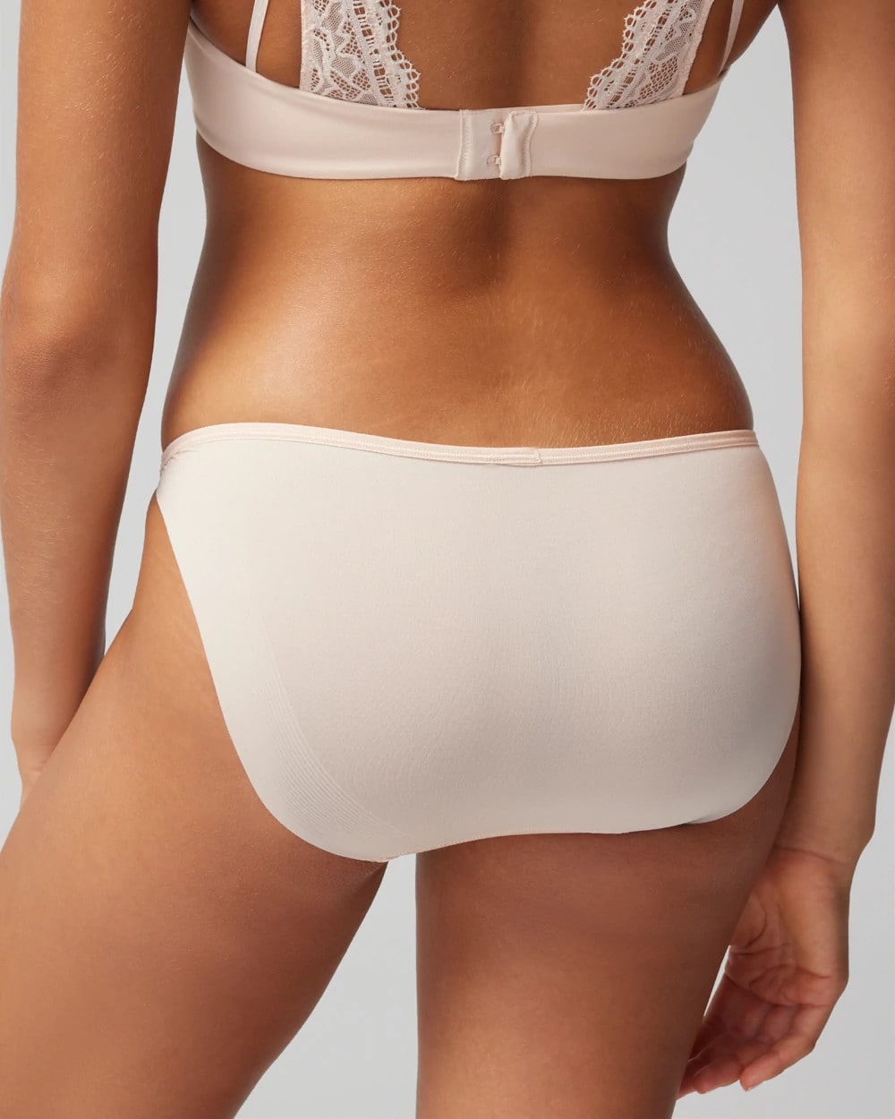 PALE SAND - Bikini Panty