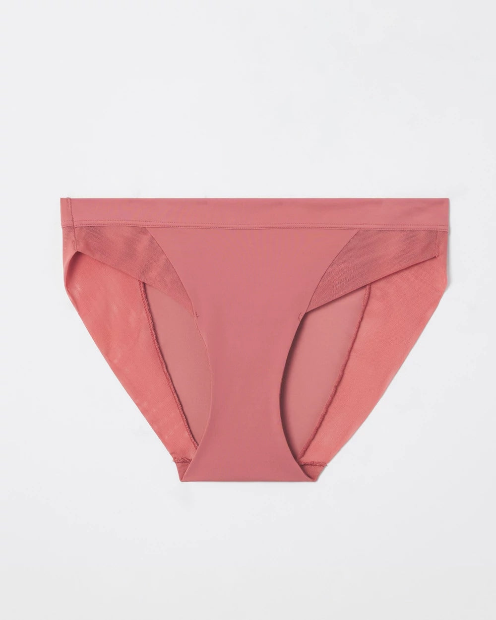 CLAY ROSE - Mesh Bikini Panty