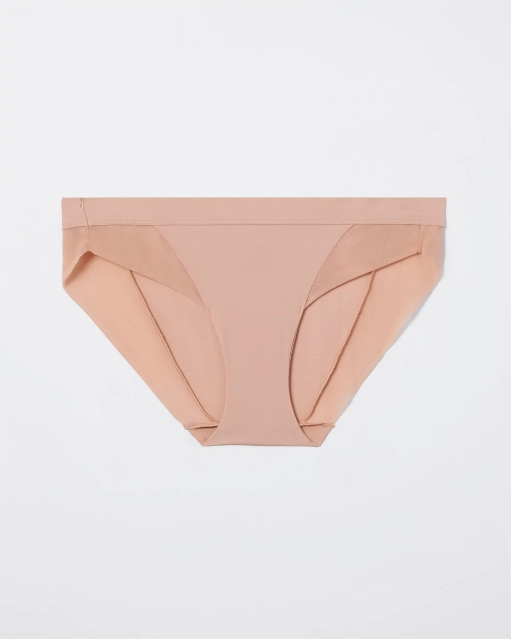 HUSH - Mesh Bikini Panty