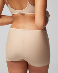 WARM AMBER - Boyshort Panty