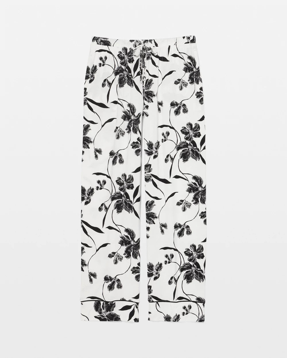 REFLECTION BLOOMS CHAMP - Printed Pajama Pants