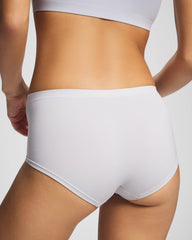 BLUE OPAL - Boyshort Panty
