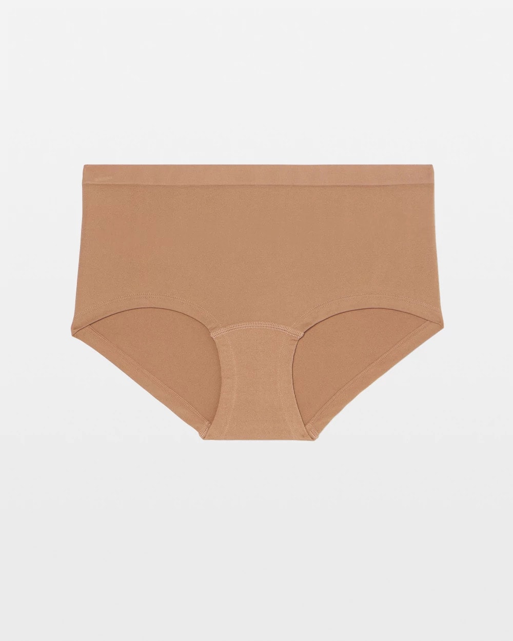 WARM SIENNA - Boyshort Panty