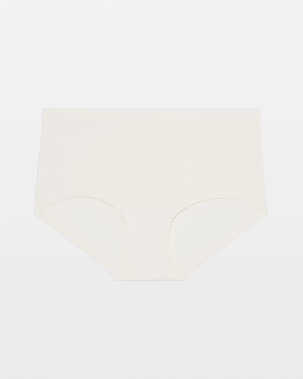IVORY - Boyshort Panty