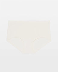 IVORY - Boyshort Panty