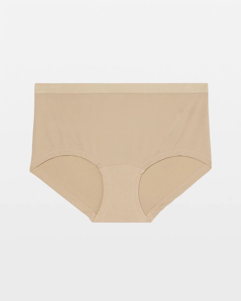 WARM AMBER - Boyshort Panty
