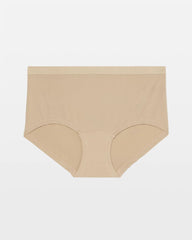 WARM AMBER - Boyshort Panty