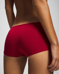 PAINT THE TWN W/ DTM FOIL - Signature Boy Short