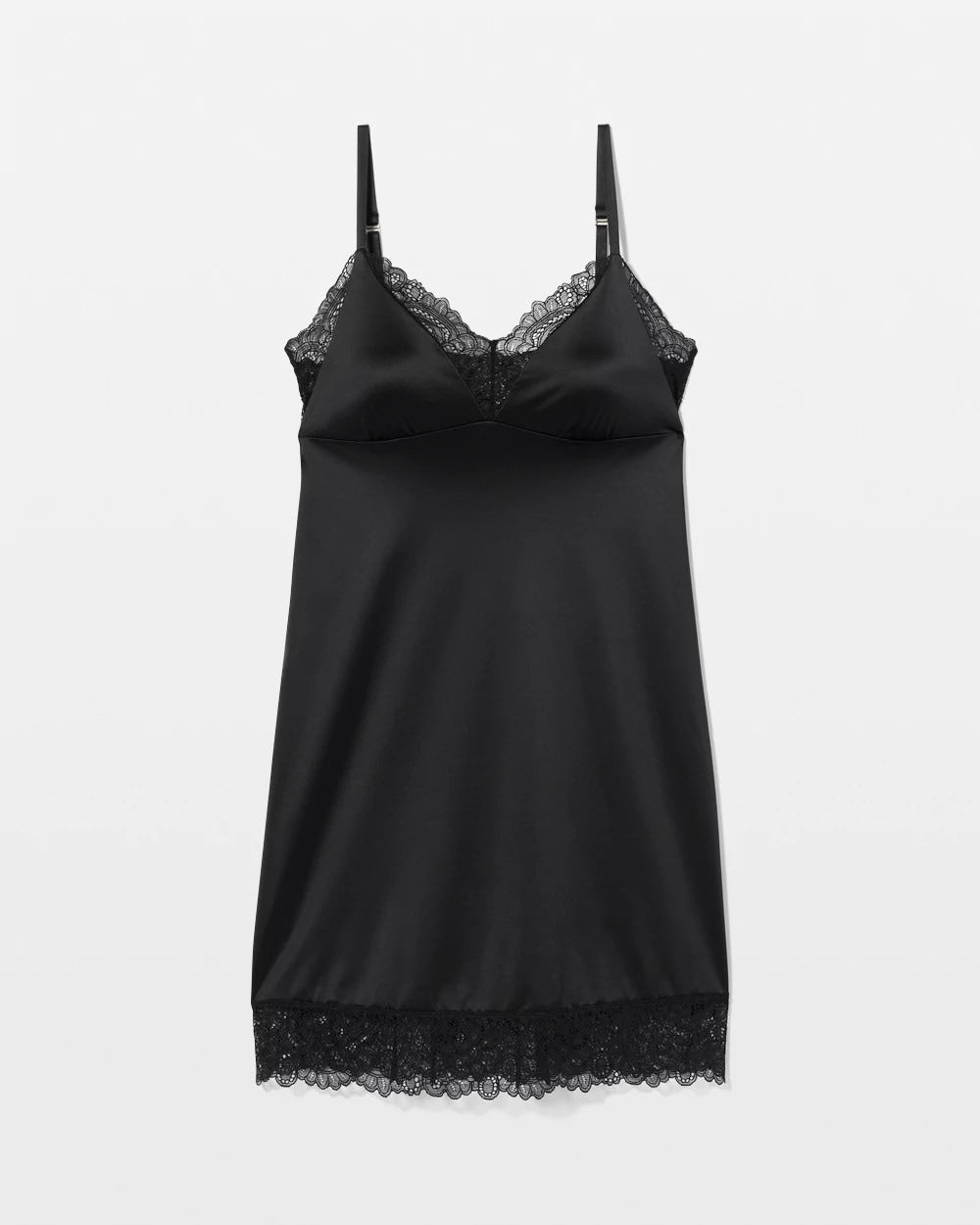 BLACK - Chemise