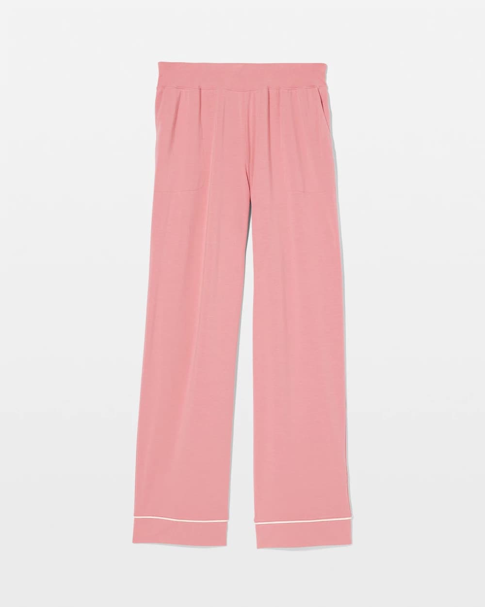 ANTIQUE PINK - Pajama Pant