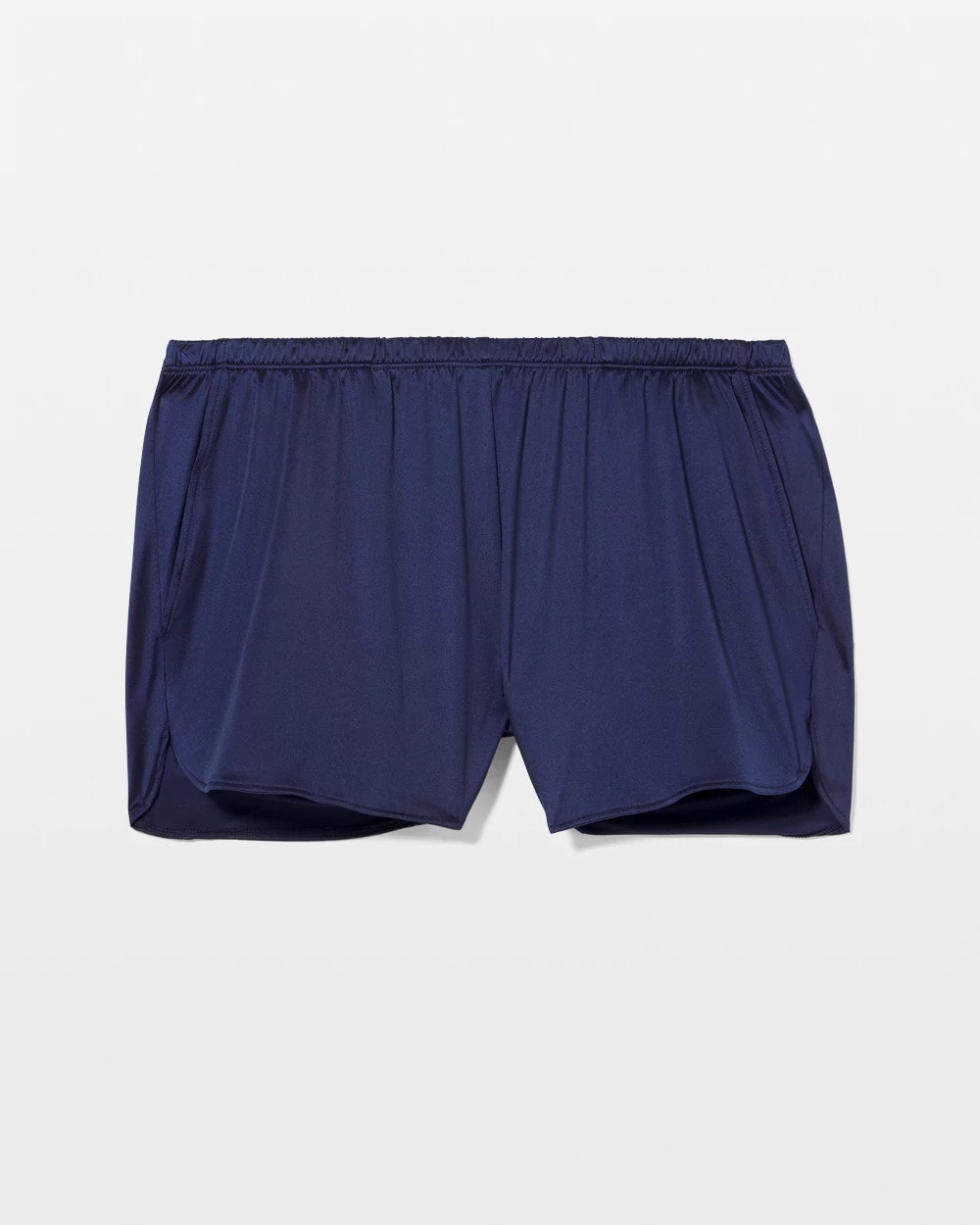 NIGHTFALL NAVY - Pajama Shorts