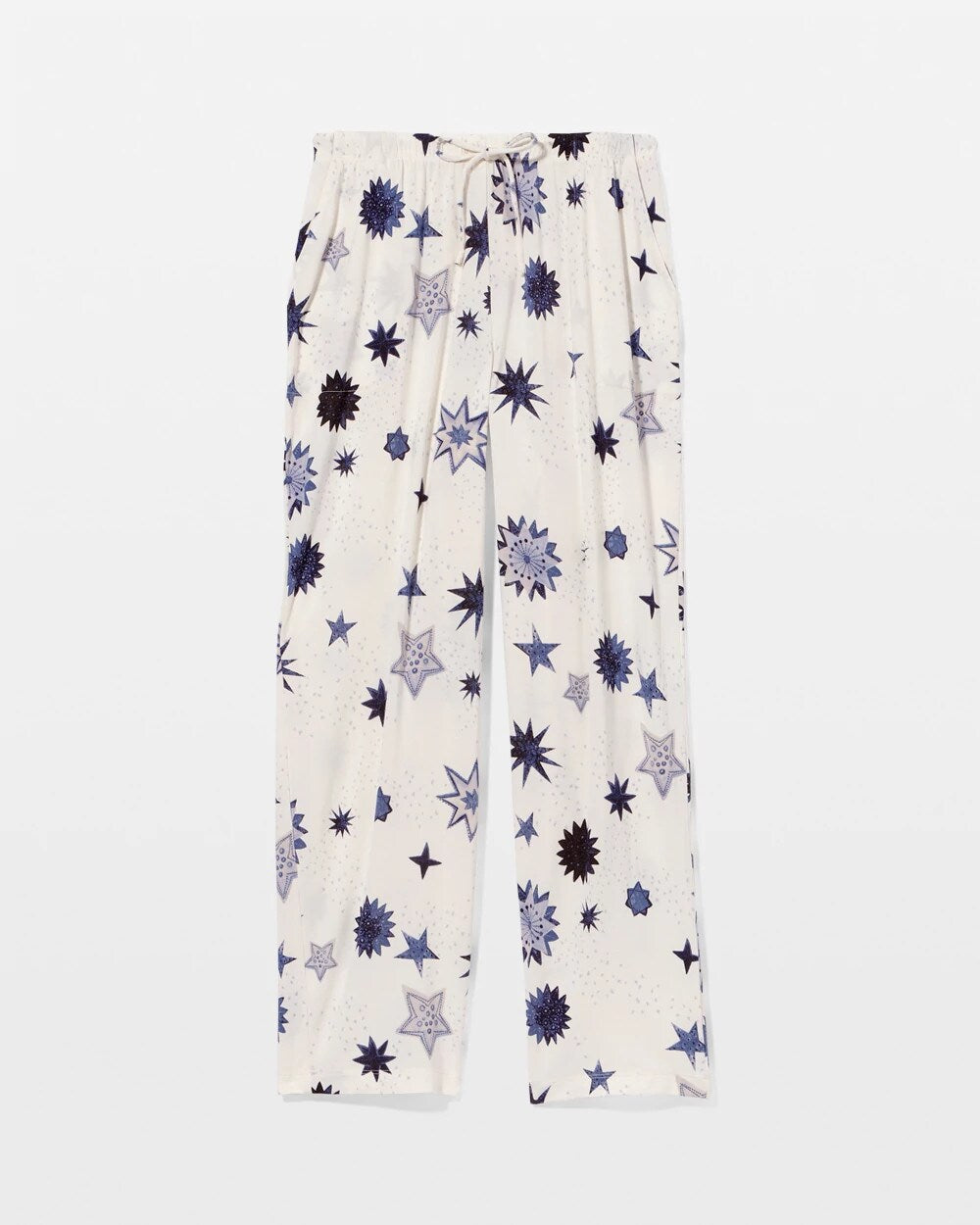 CELESTIAL CHARMS CHAMP - Ankle Pajama Pant