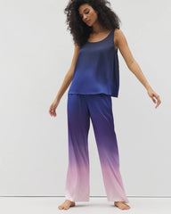 MARINE OMBRE SUGAR COATED - Pajama Tank