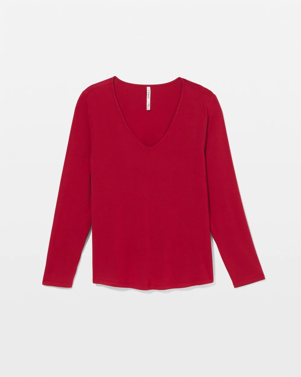 PAINT THE TOWN RED - Classic Long Sleeve Pajama Top