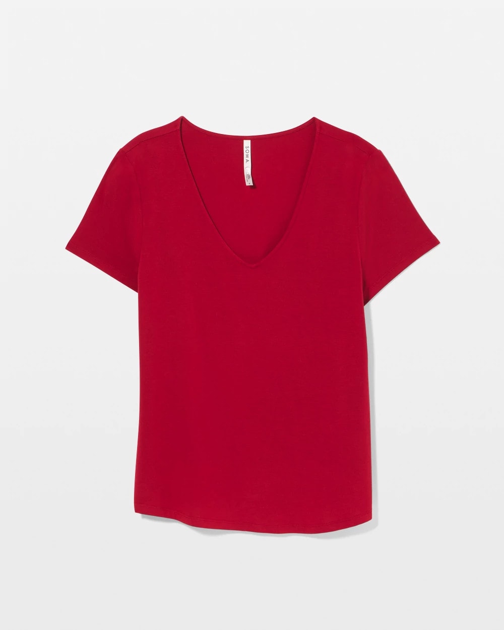PAINT THE TOWN RED - Classic Pajama Top