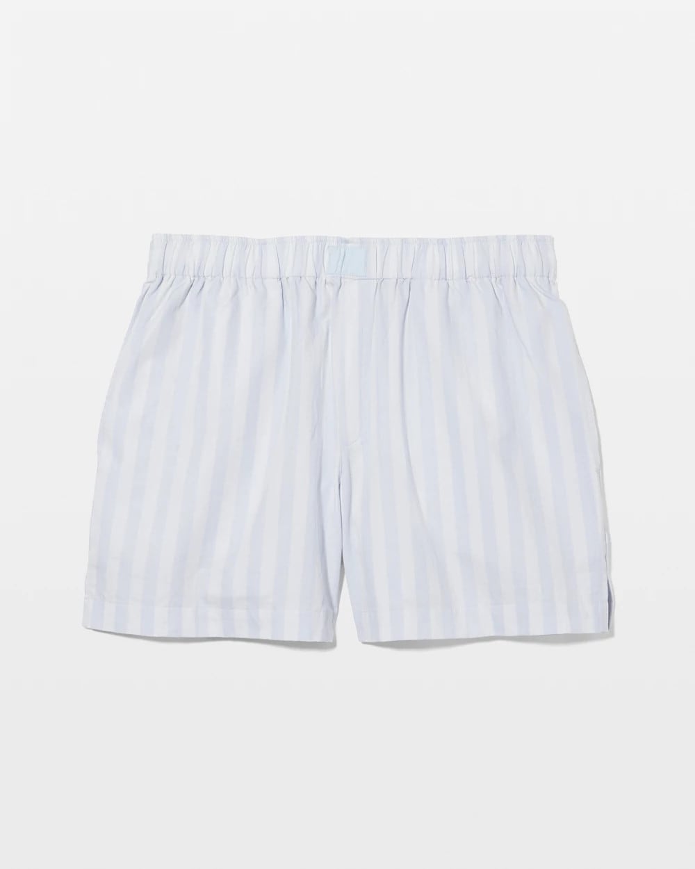 PLAYA STRIPE OCEAN AIR - Pajama Shorts