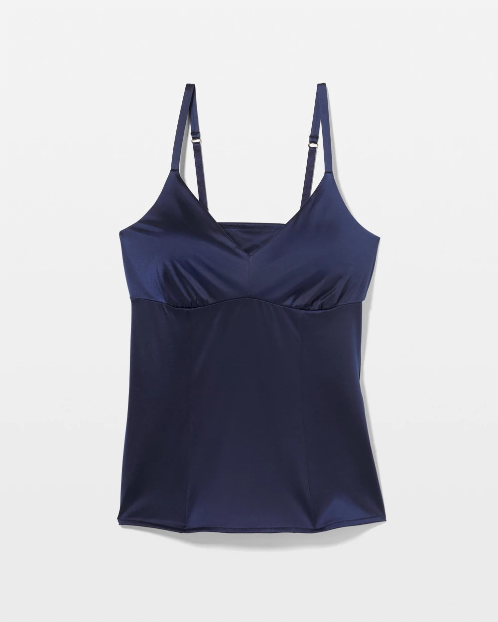 NIGHTFALL NAVY - Pajama Cami