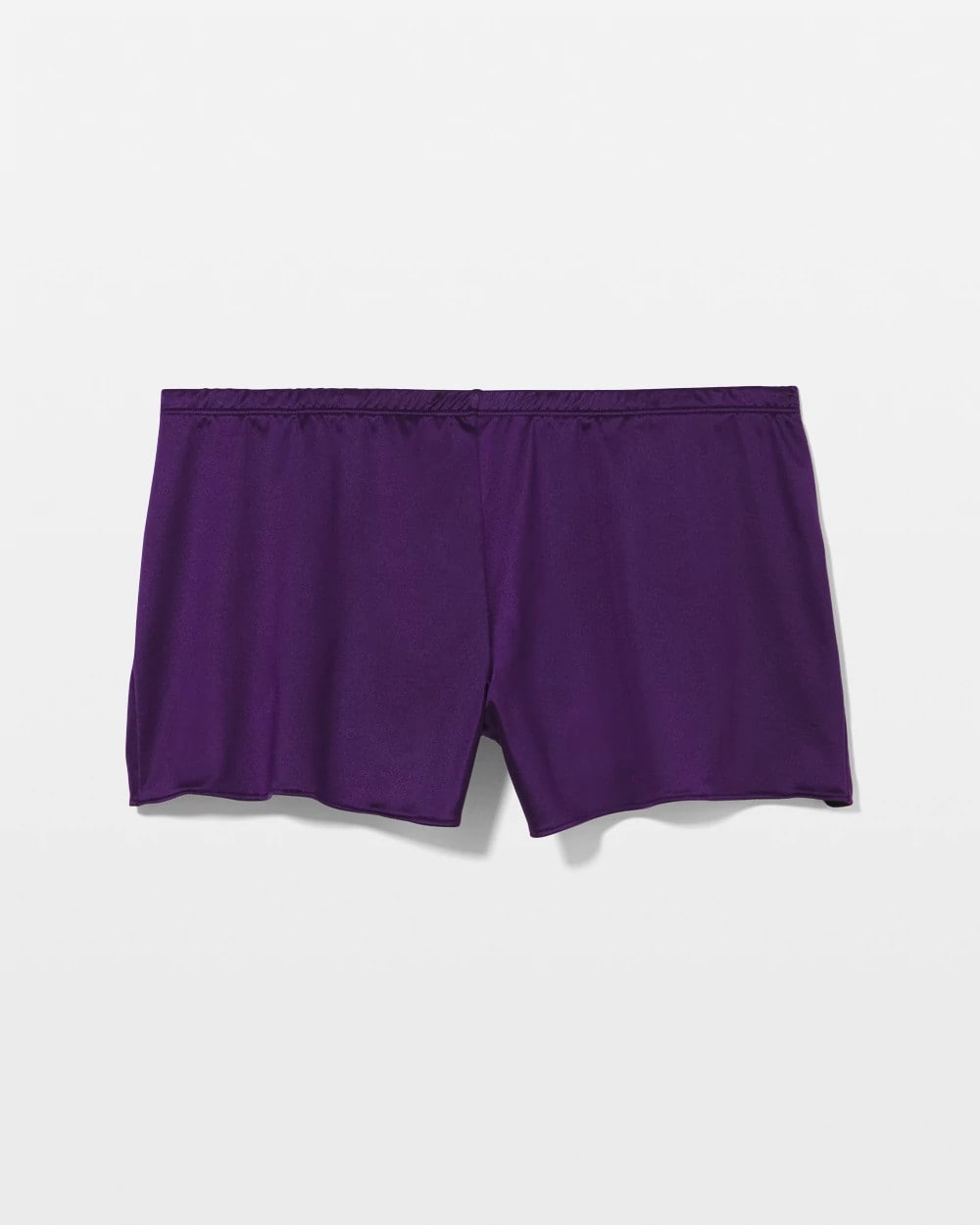 MAJESTIC PURPLE - Pajama Short