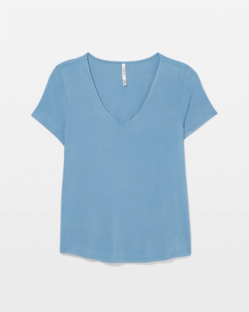 BLUE HEAVEN - Short Sleeve Pajama Tee