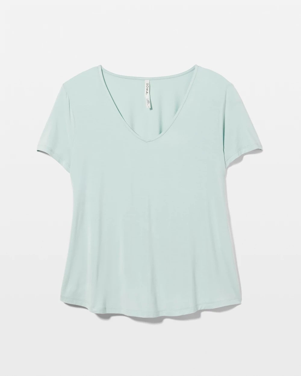 HARBOR GREEN - Short Sleeve Pajama Tee