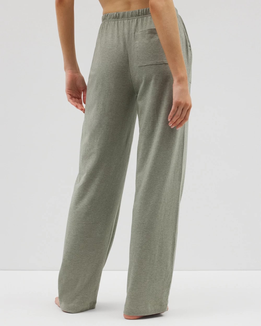 HEATHER HIGHLANDS - Pajama Pants