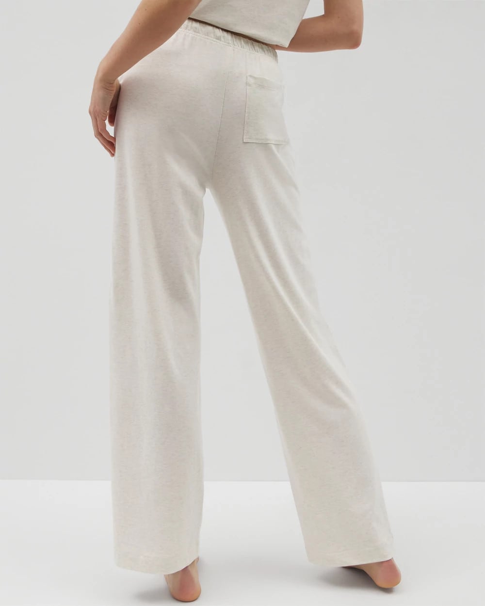 HEATHER CRYSTAL - Pajama Pants