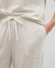 HEATHER CRYSTAL - Pajama Pants