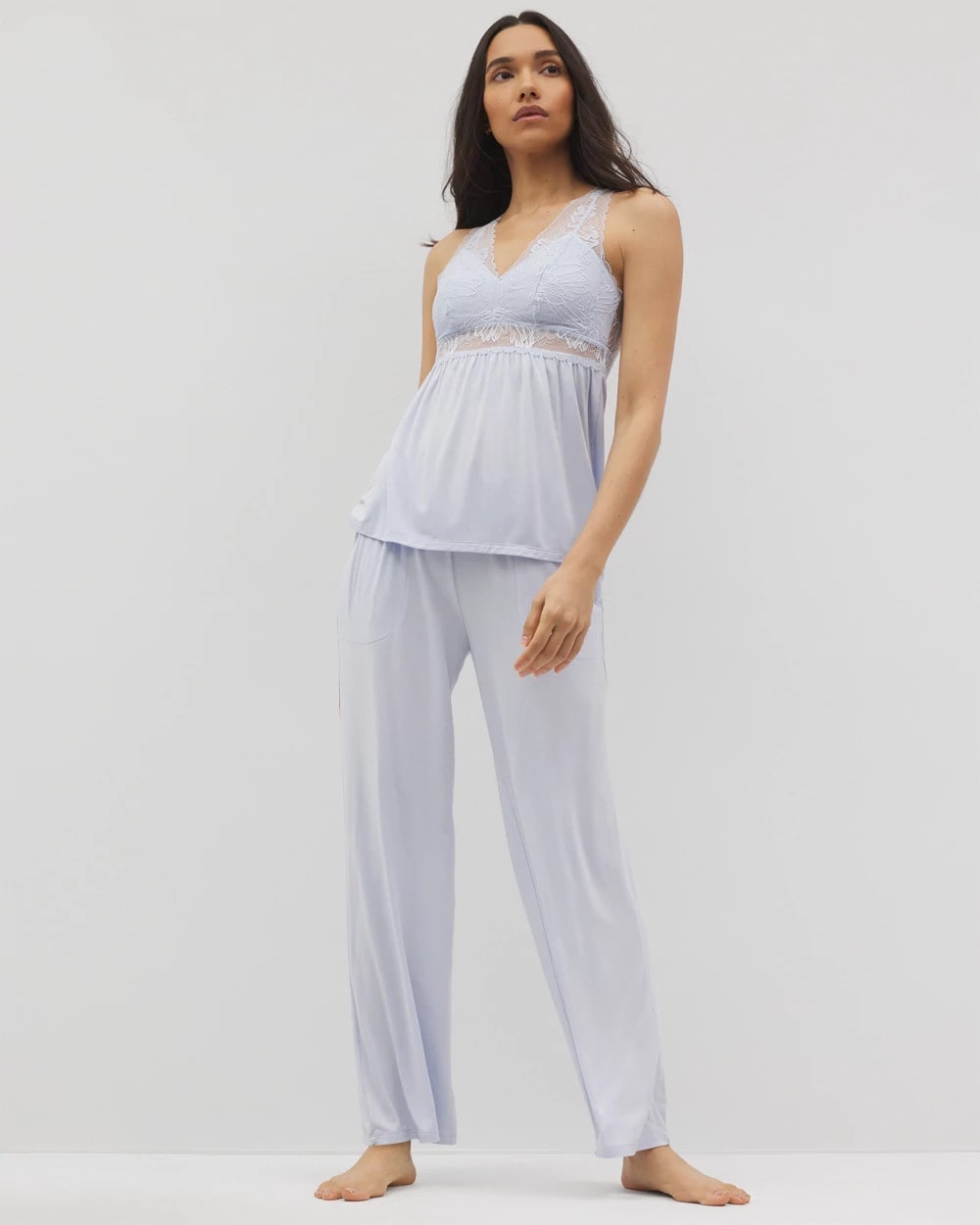 OCEAN AIR - Cool Nights Pajama Pant