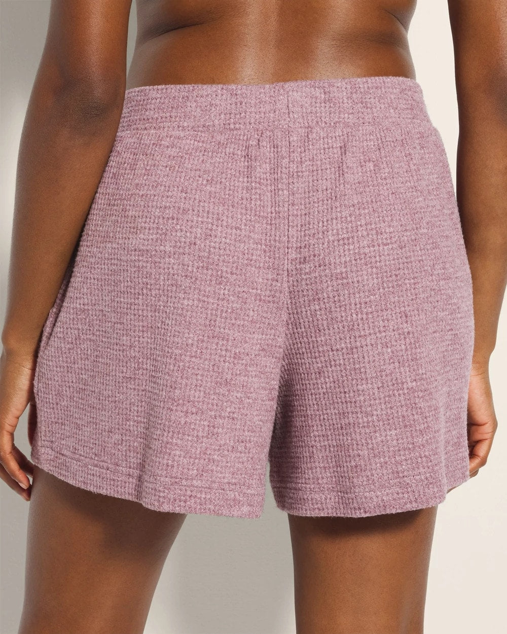 HEATHER PINOT - Pajama Short