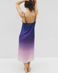 MARINE OMBRE SUGAR COATED - Gown