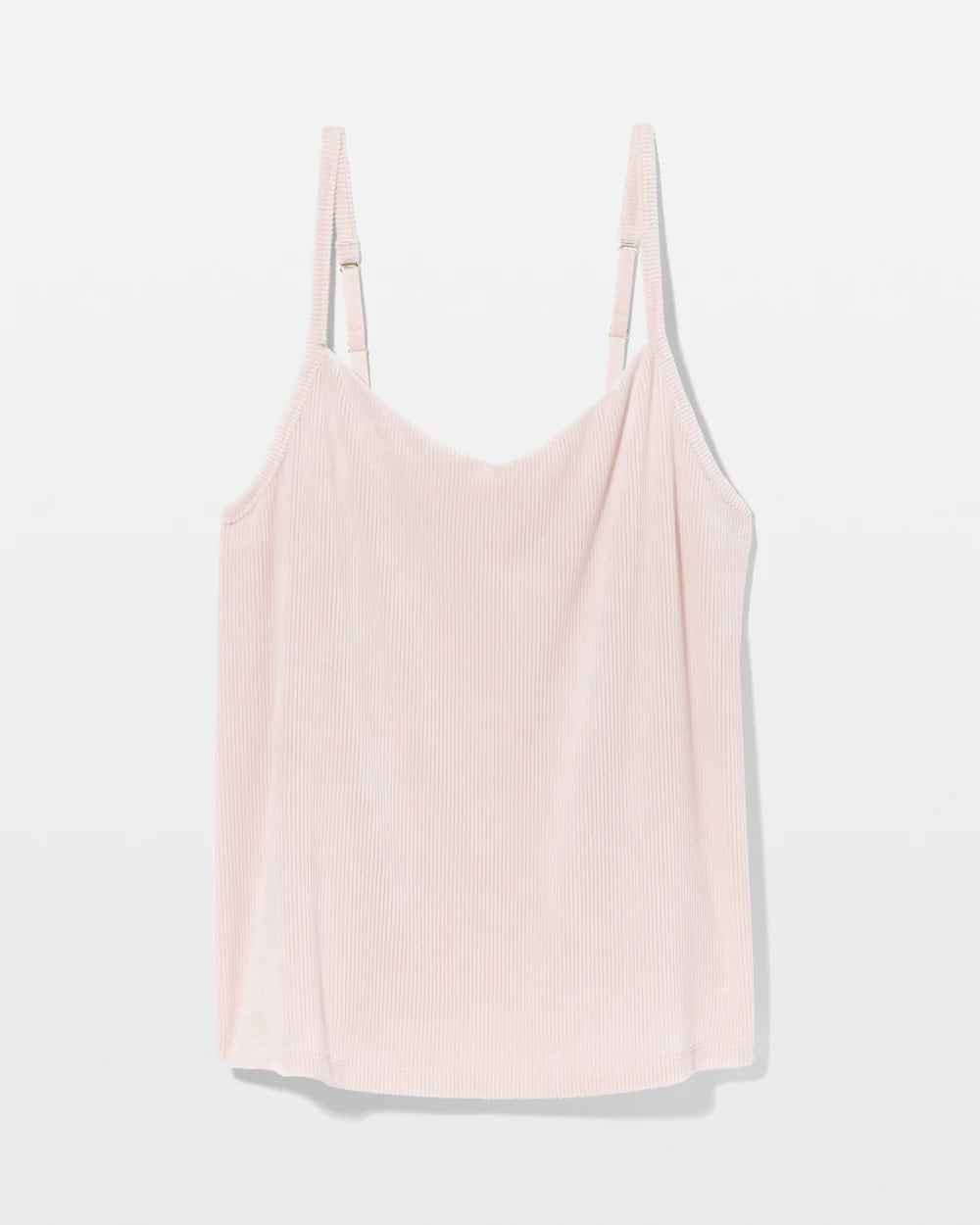 SEPIA ROSE - Pajama Cami