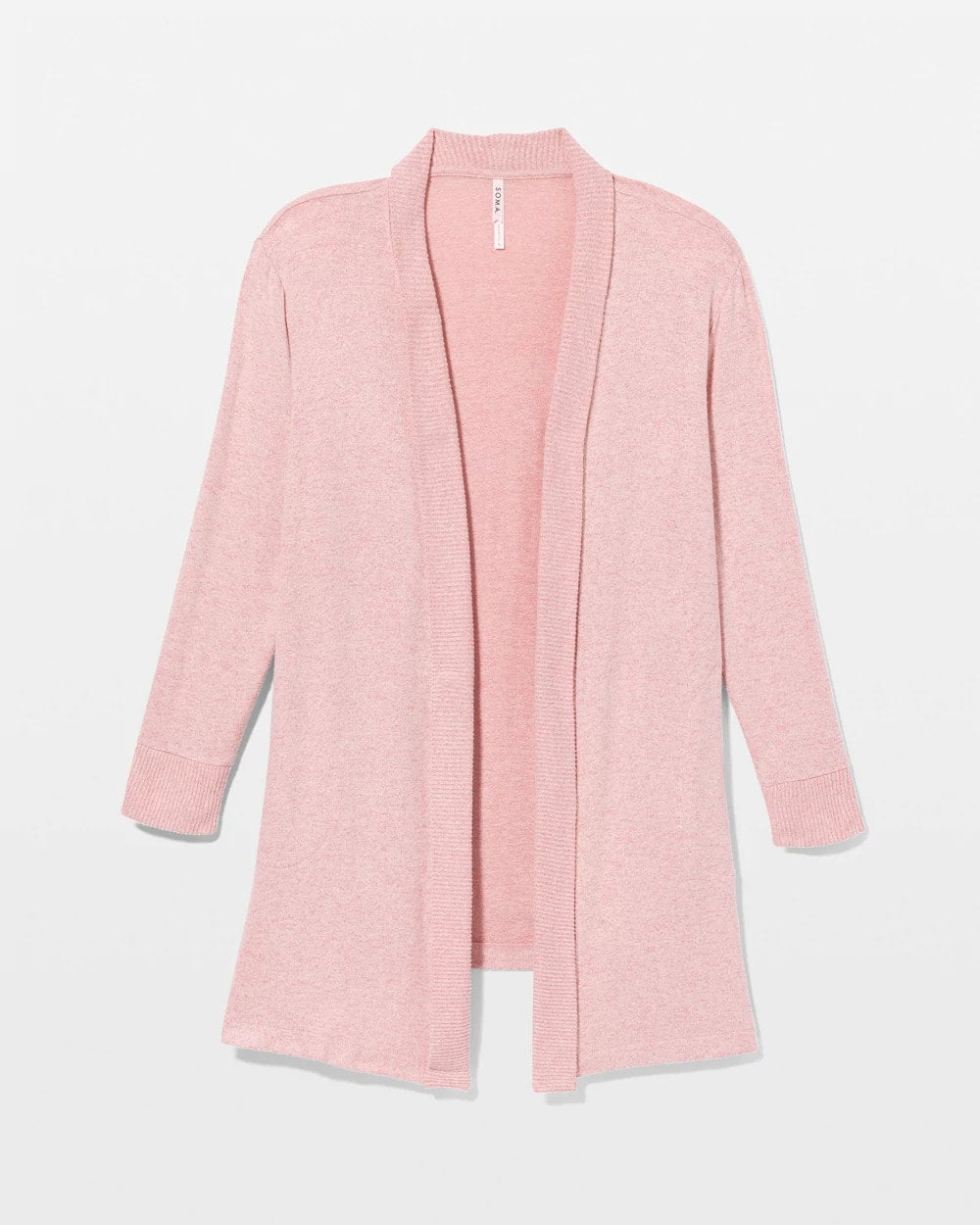 CAMEO PINK/DUSTY ROSE - Duster