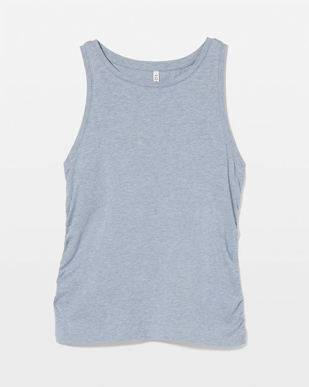HEATHER MARINA - Ruched Pajama Tank