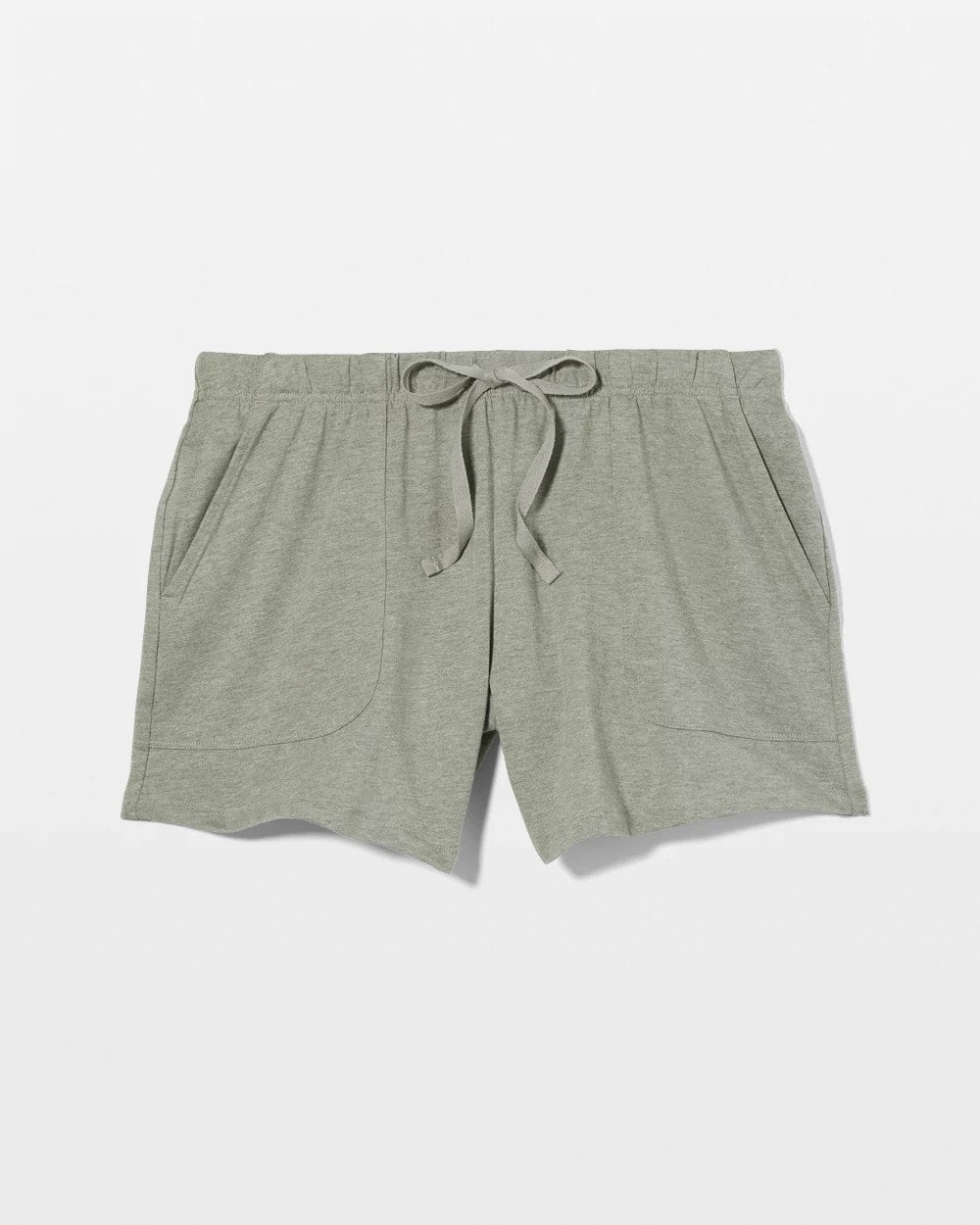HEATHER HIGHLANDS - Pajama Shorts