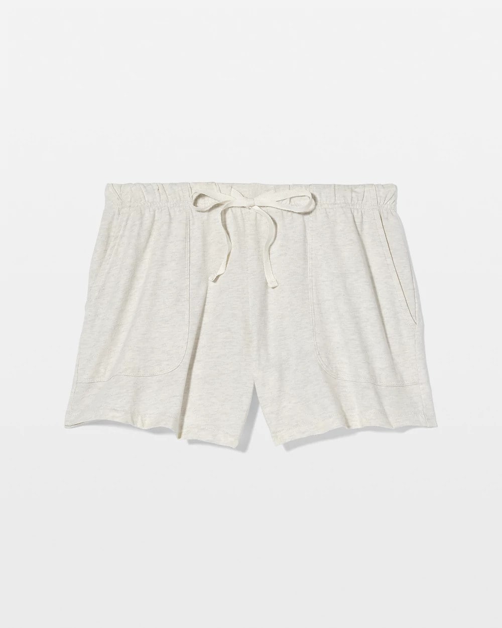 HEATHER CRYSTAL - Pajama Shorts