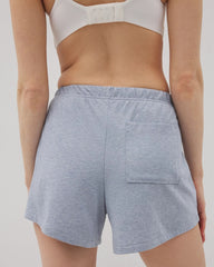 HEATHER MARINA - Pajama Shorts
