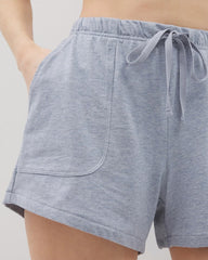 HEATHER MARINA - Pajama Shorts