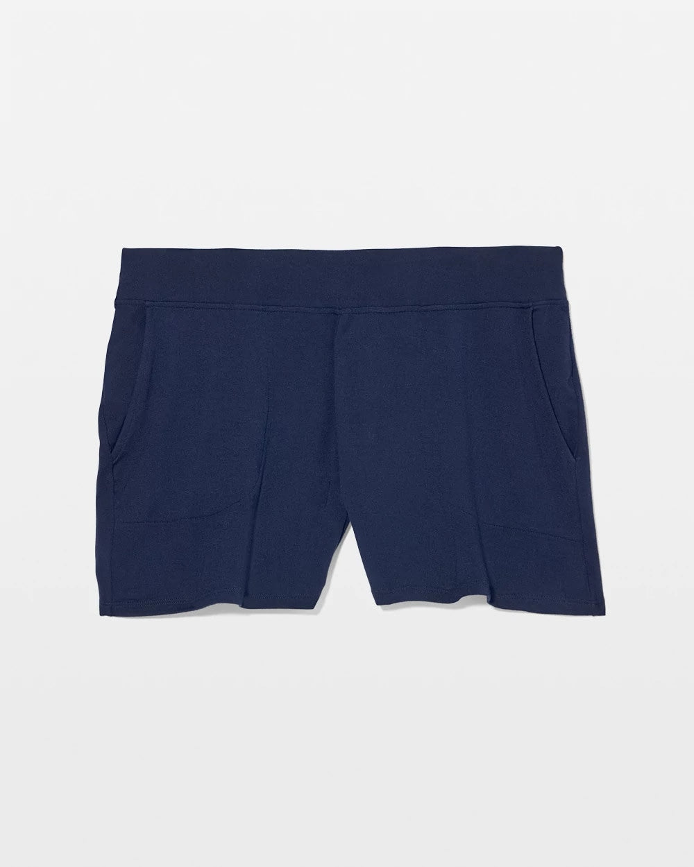 NIGHTFALL NAVY - Pajama Shorts